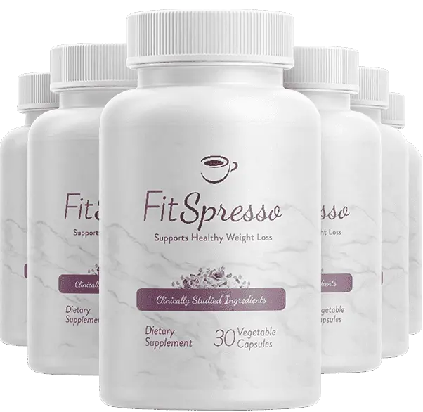 Fitspresso Healthy Obesity Loss | #1 Weight Loss Solution